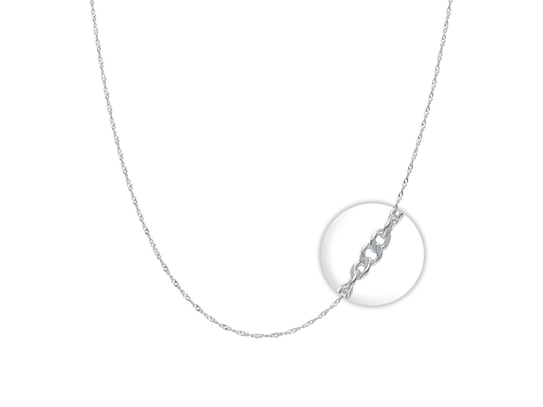 Conjunto Plata 925 Medallas San Benito Protector 3