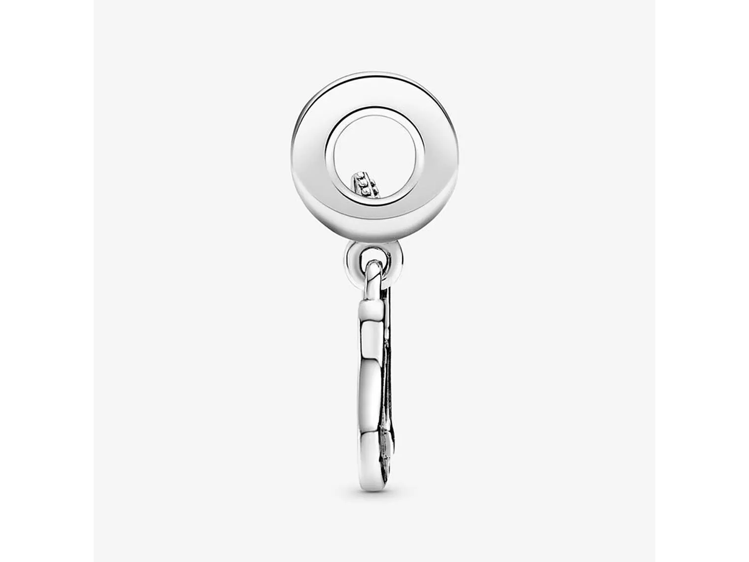 Charm Dije Plata 925 Guitarra Eléctrica 4