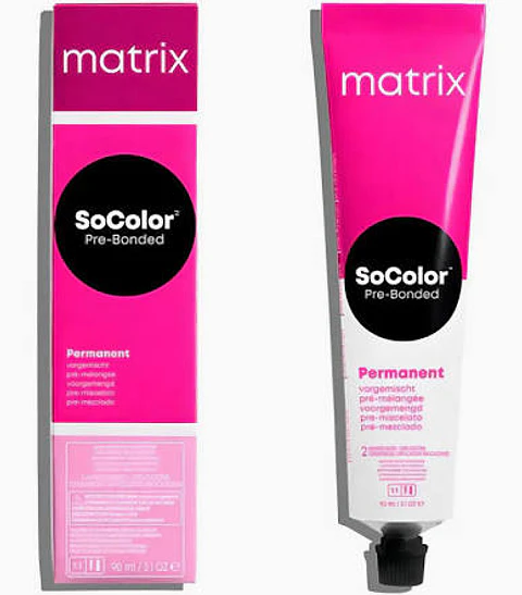 Tintura Socolor Matrix