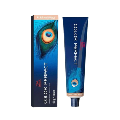 Tintura Color Perfect
