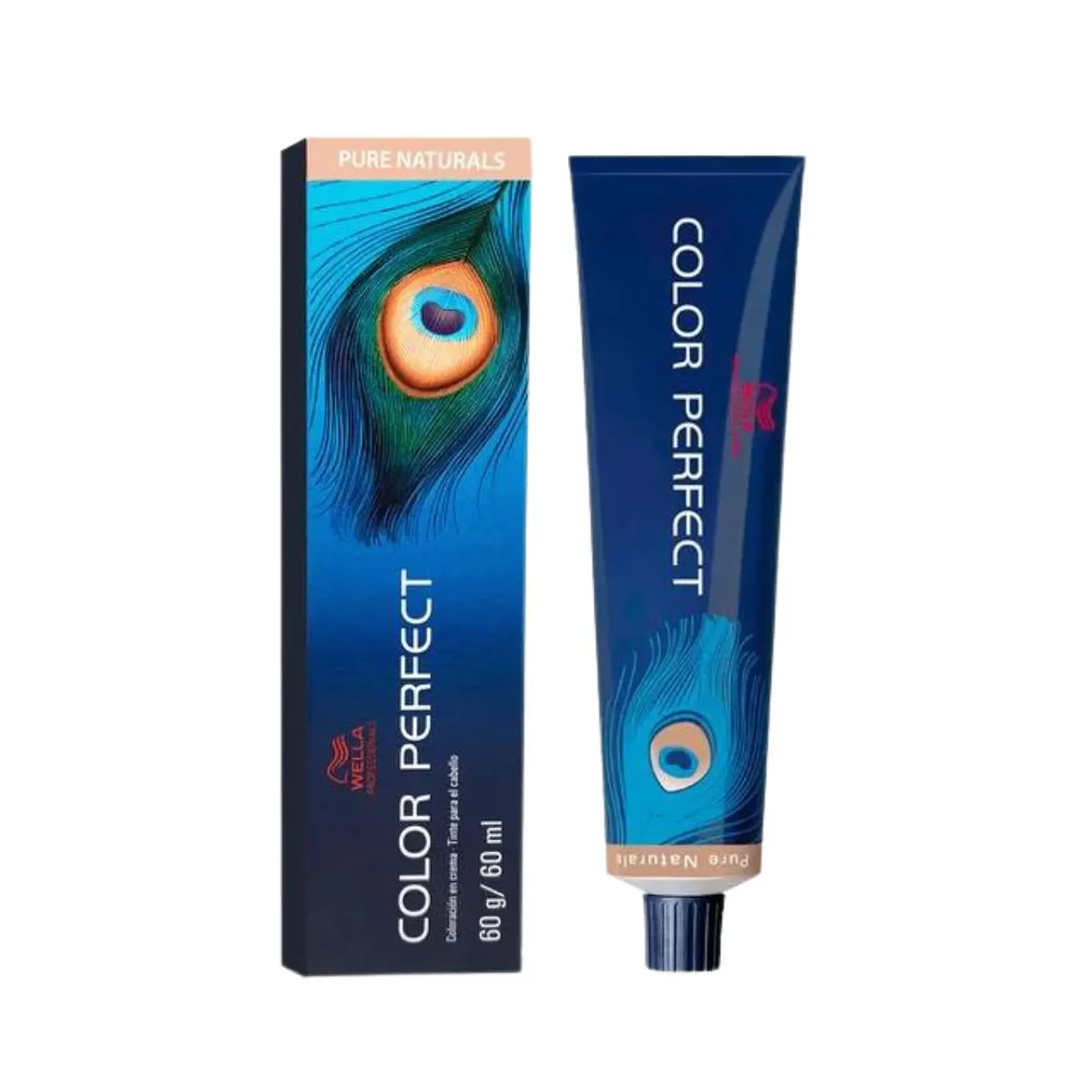 Tintura Color Perfect 1
