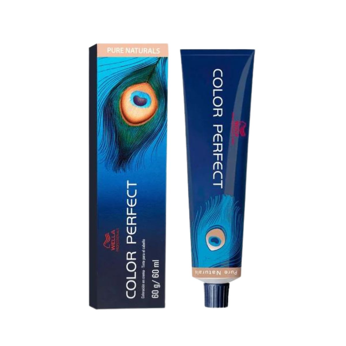 Tintura Color Perfect