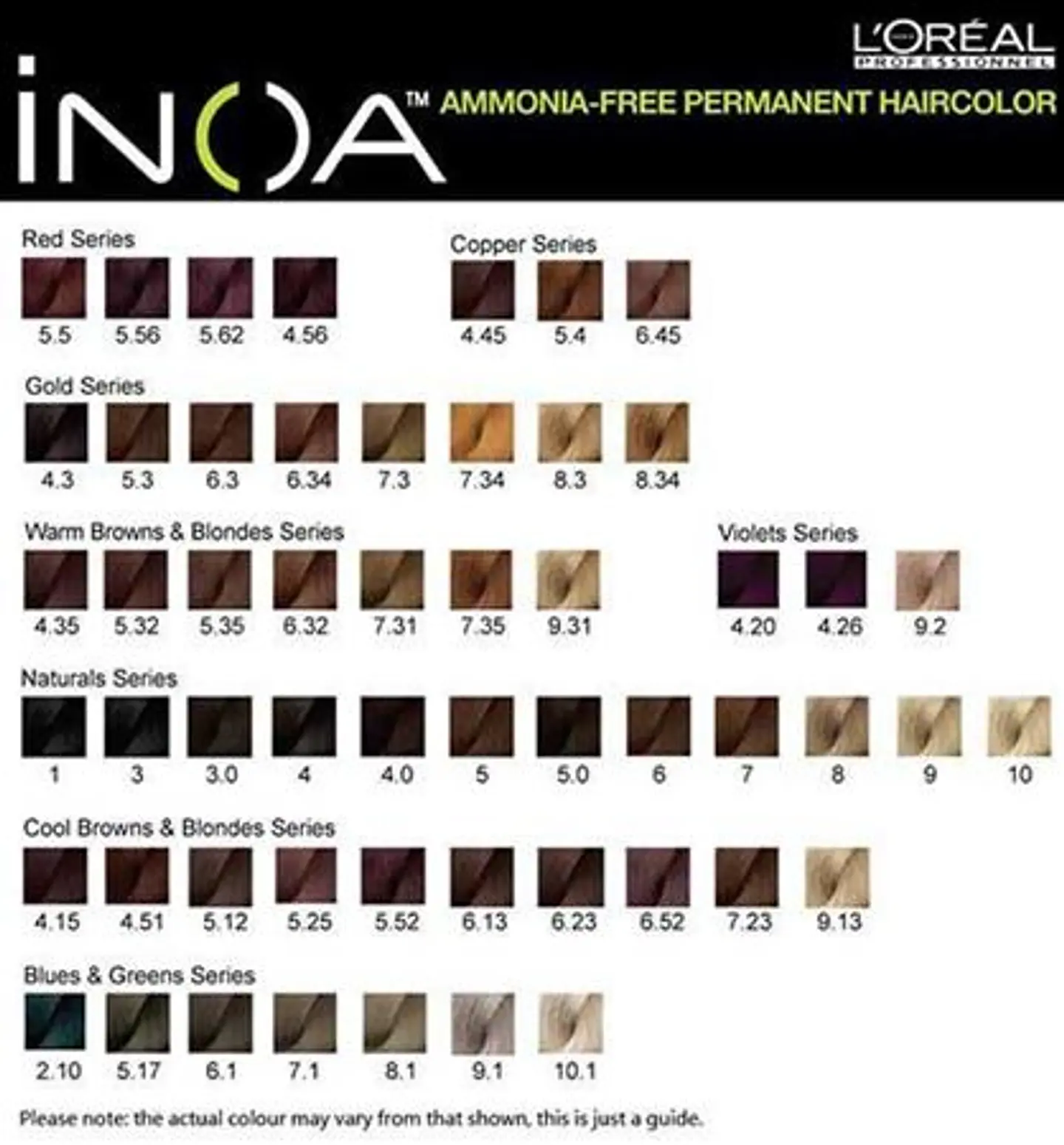 Tintura Inoa 2