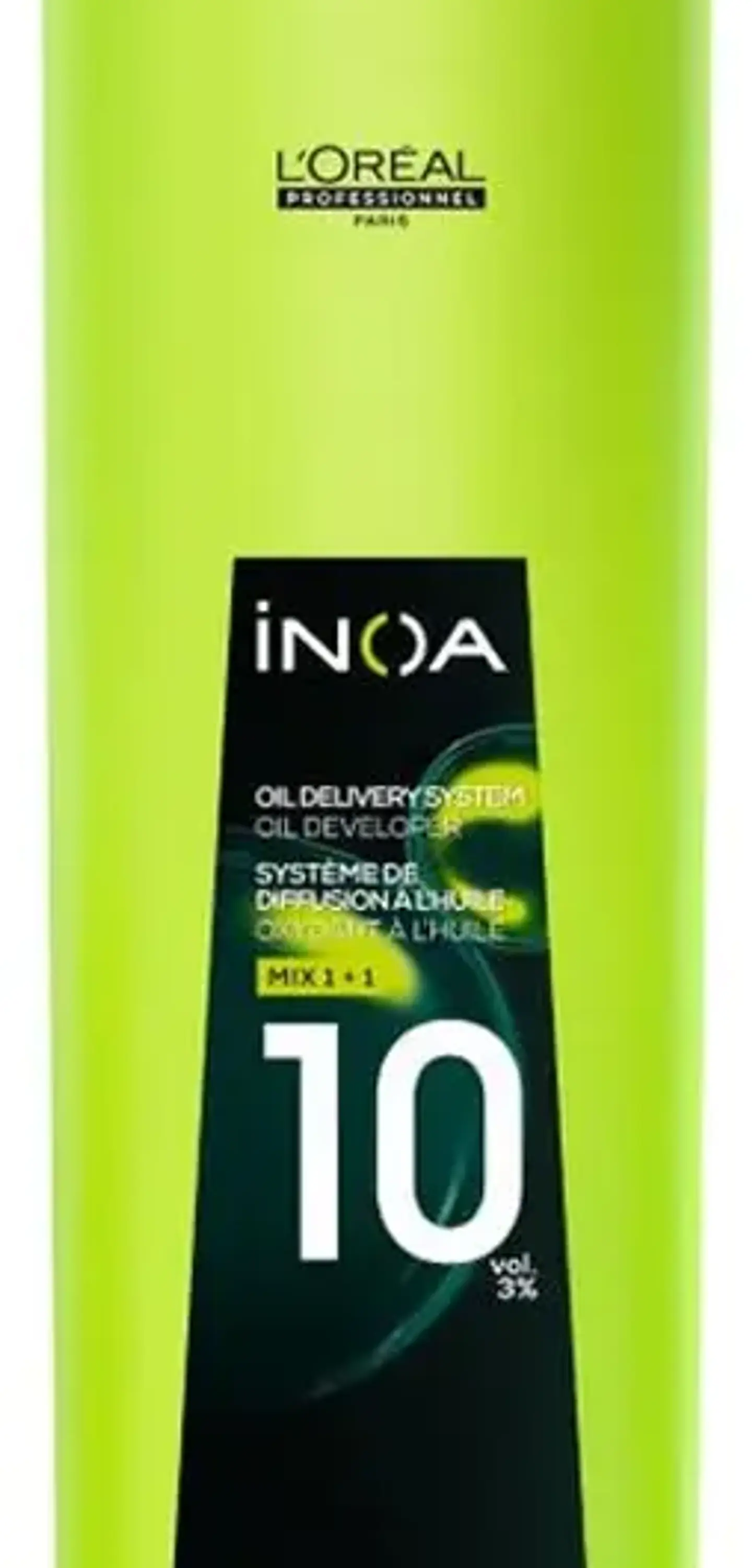 Oxidante Inoa 2