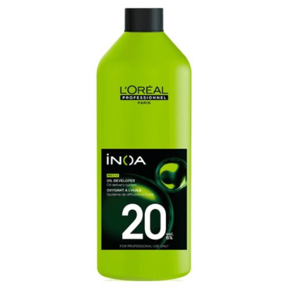 Oxidante Inoa 20vol 60ml