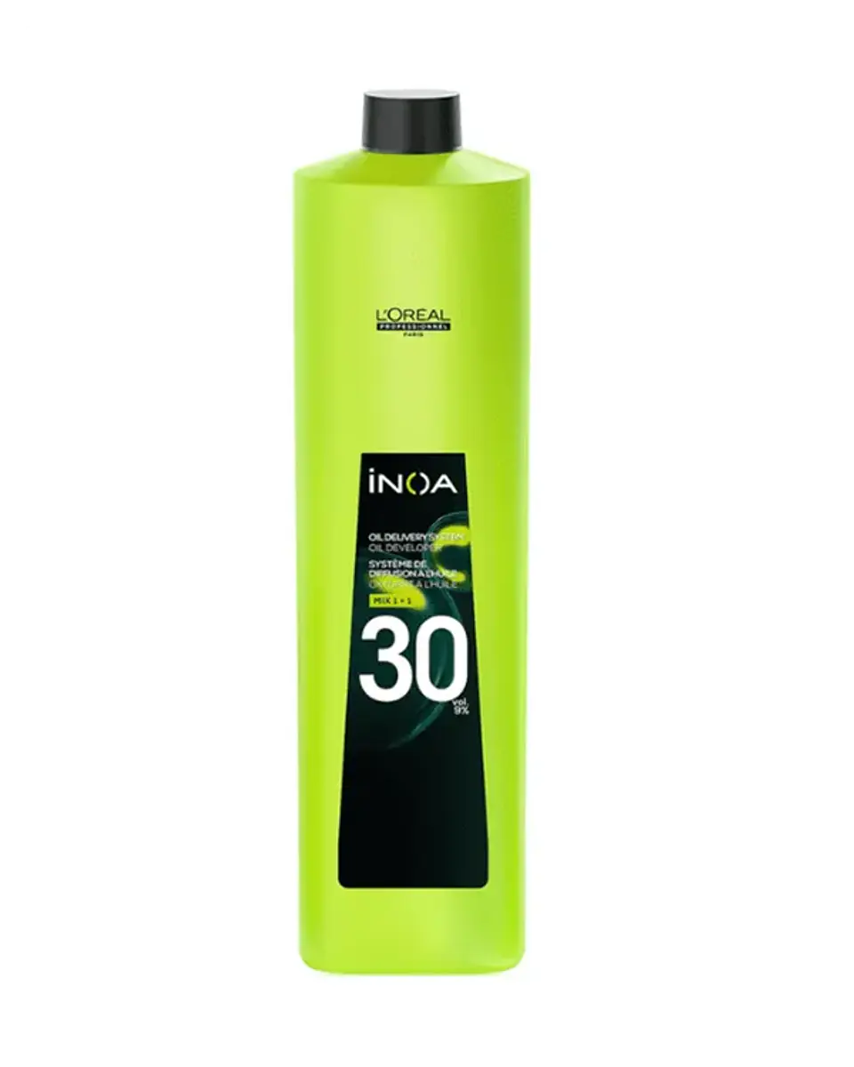 Oxidante Inoa 3