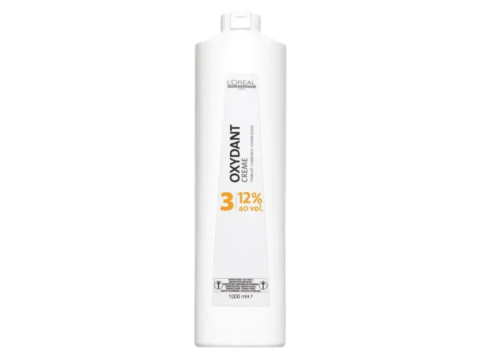 Oxidante Majicreme 2