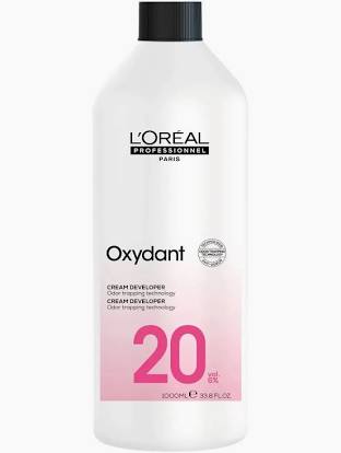 Oxidante Loreal Majicreme Vol20 1000ml