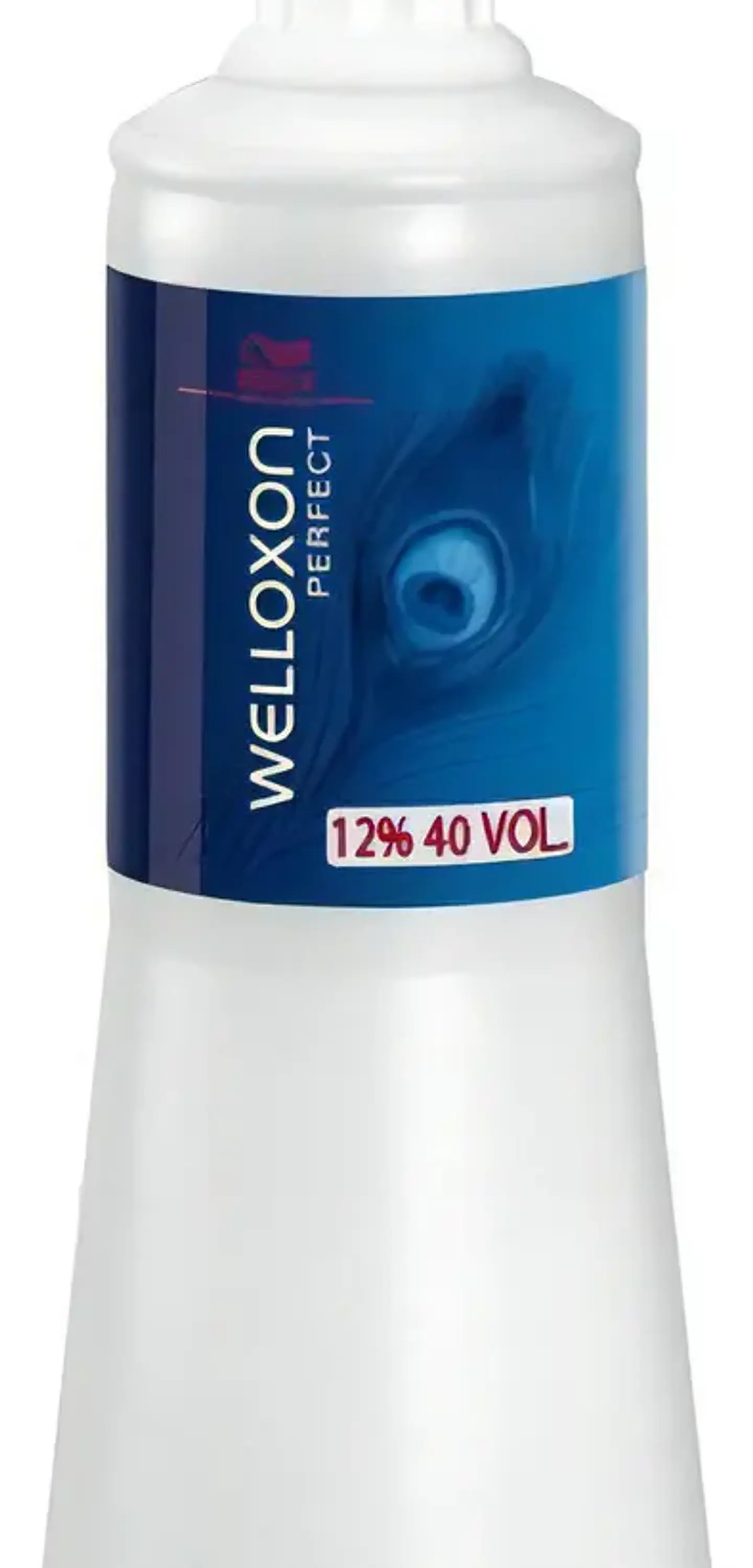 Oxidante Welloxon 3