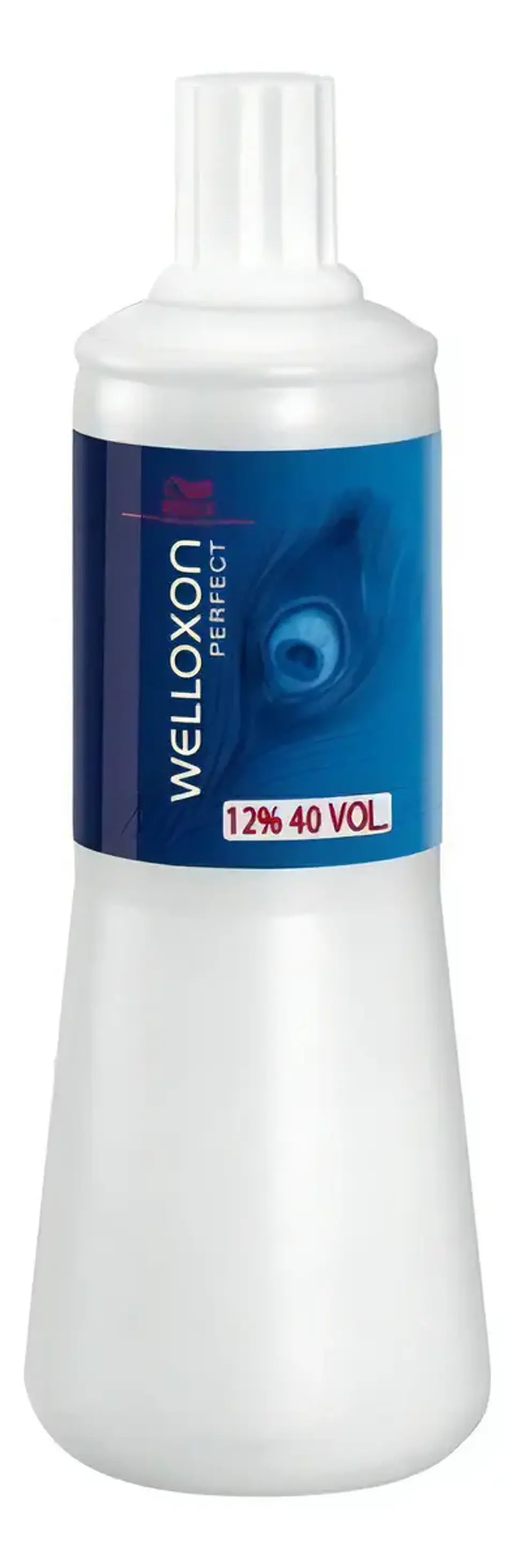Oxidante Welloxon 3