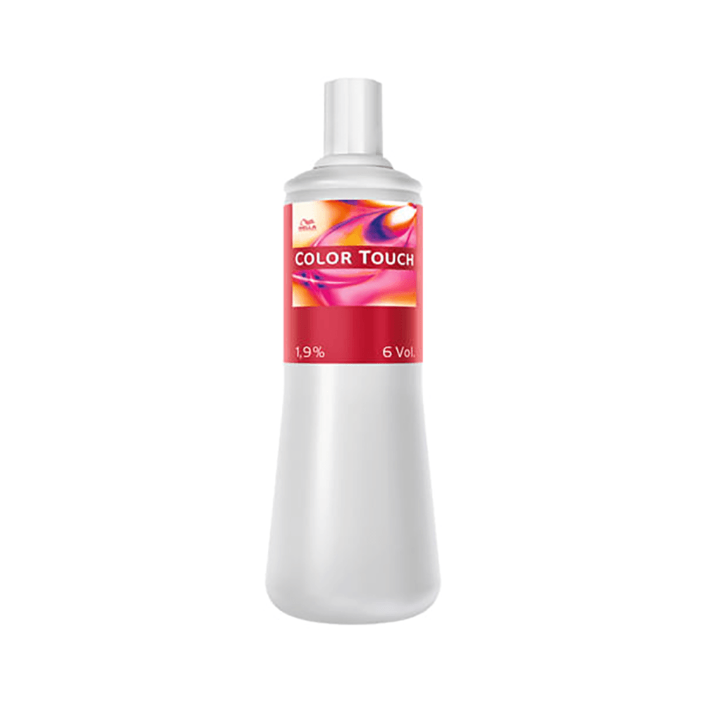 Emulsión Color Touch