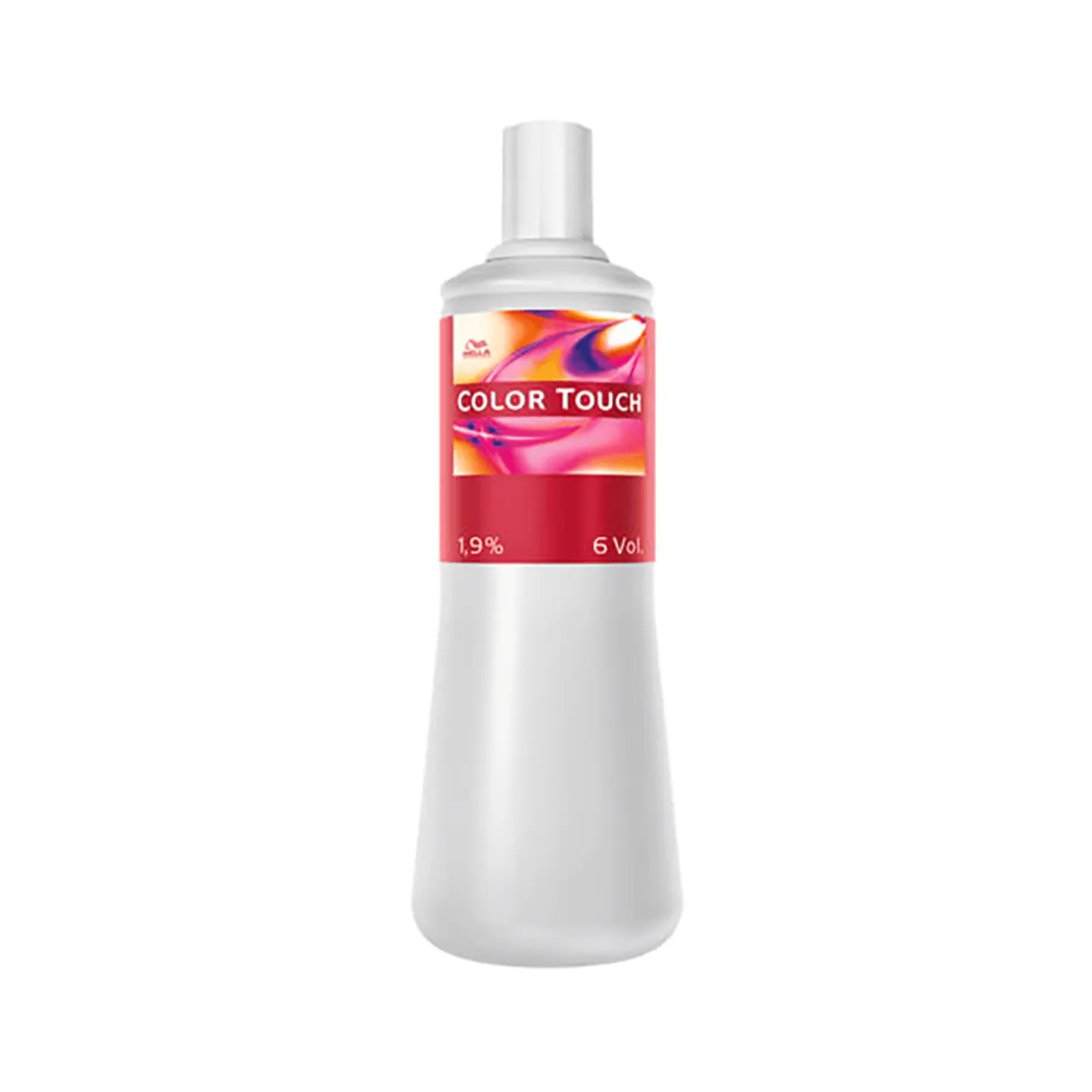 Emulsión Color Touch 1