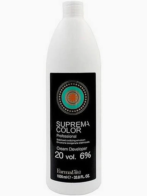 Oxidante Suprema Color