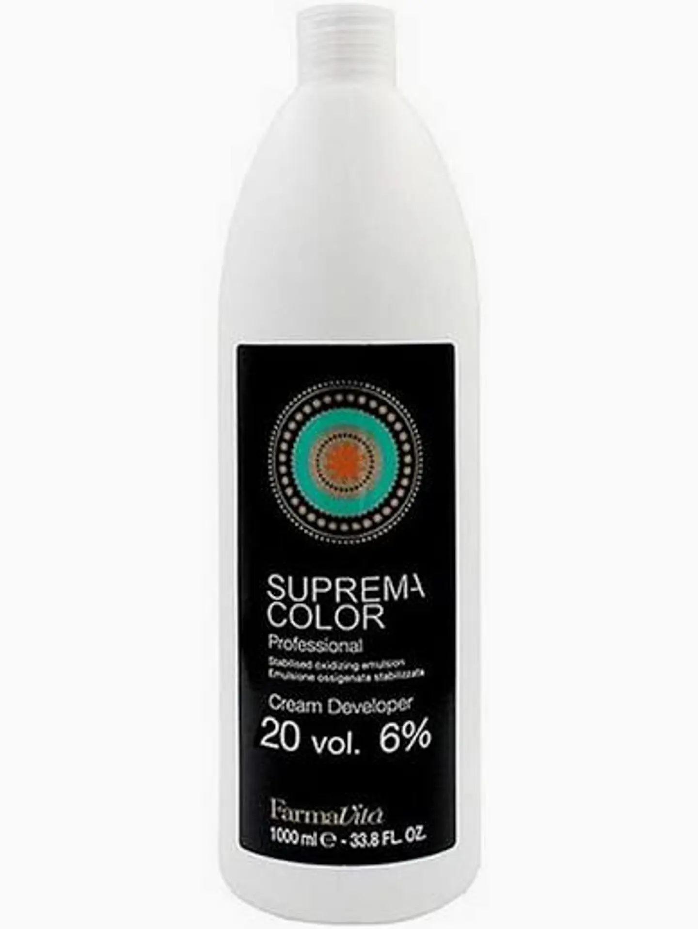 Oxidante Suprema Color 1