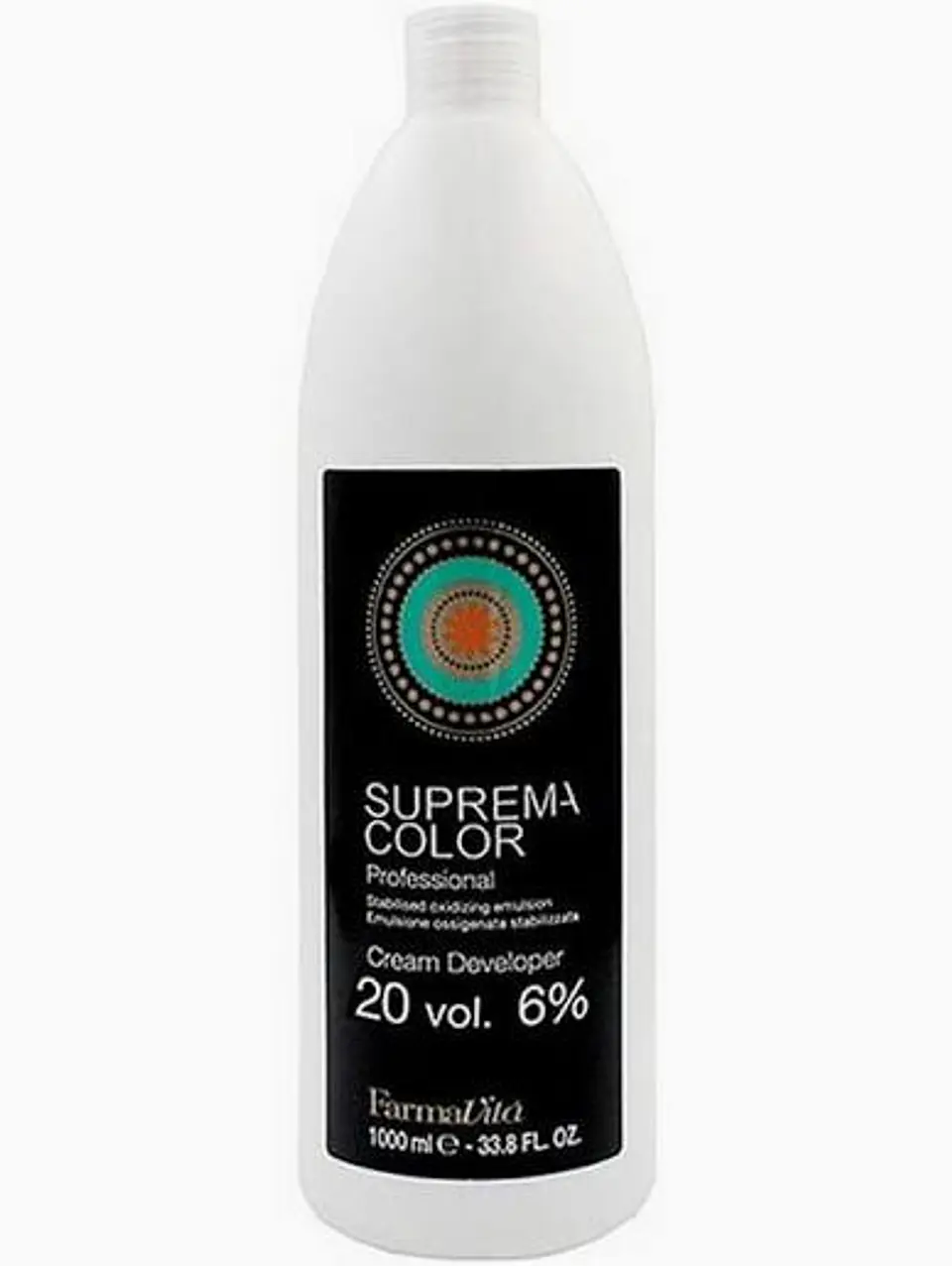 Oxidante Suprema Color 1