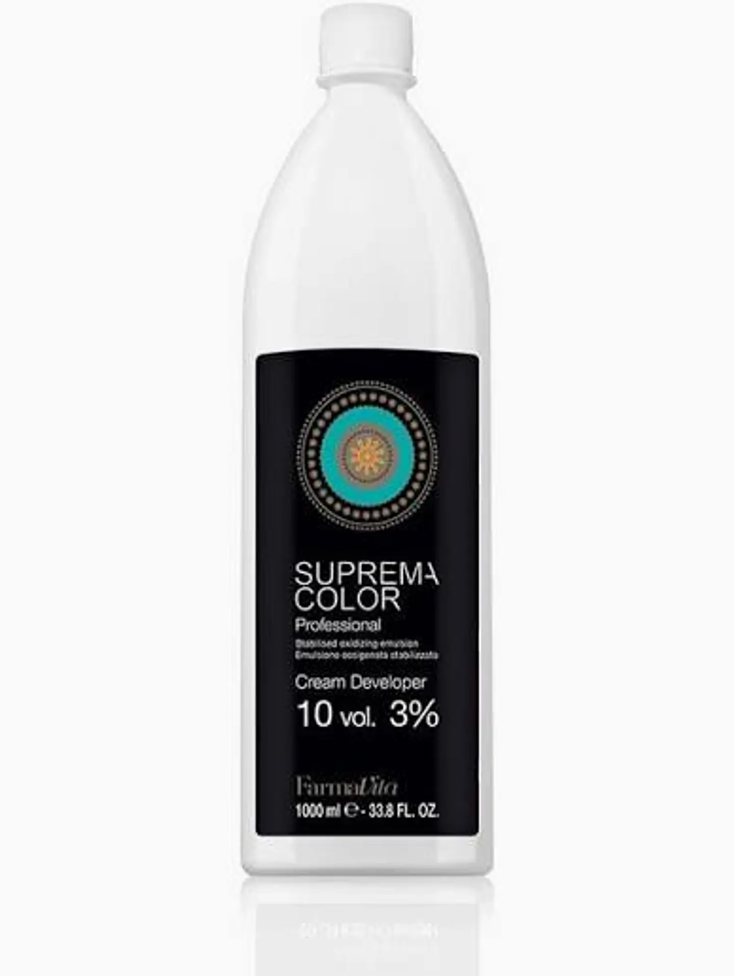 Oxidante Suprema Color 2