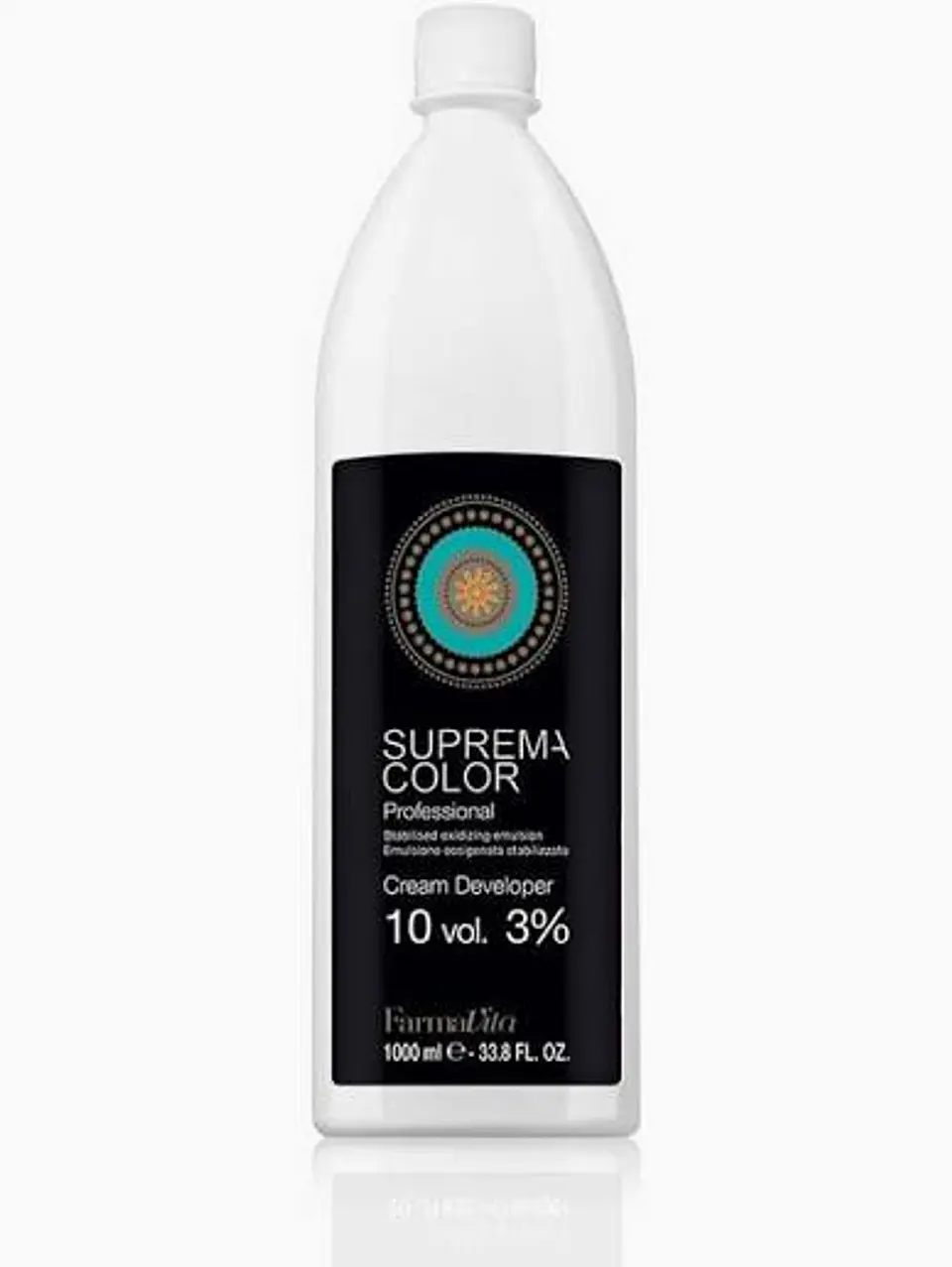 Oxidante Suprema Color 2