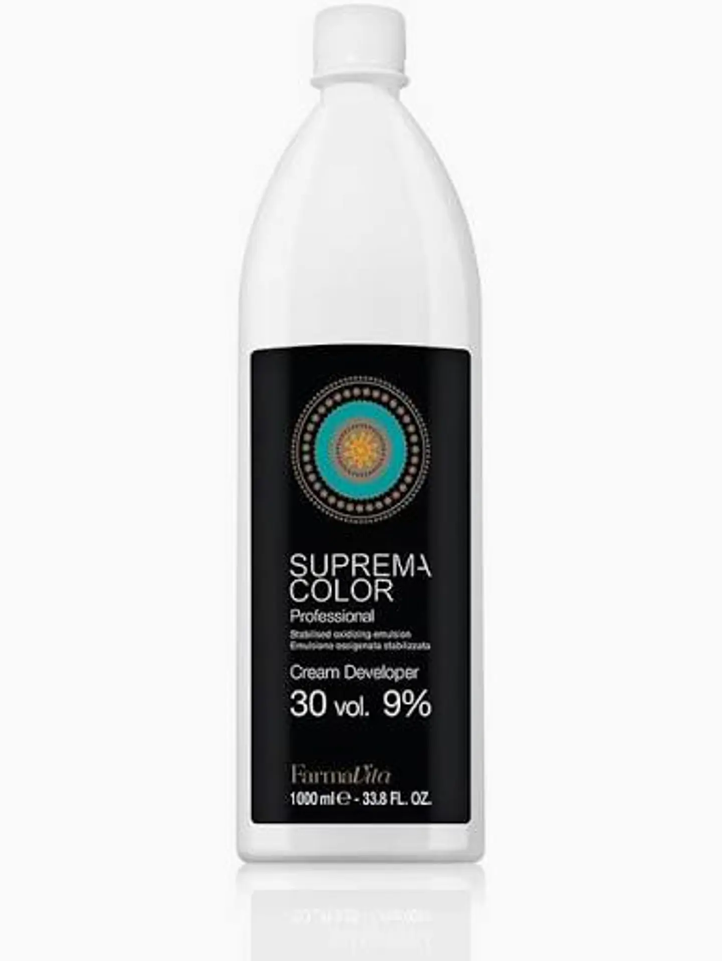 Oxidante Suprema Color 3