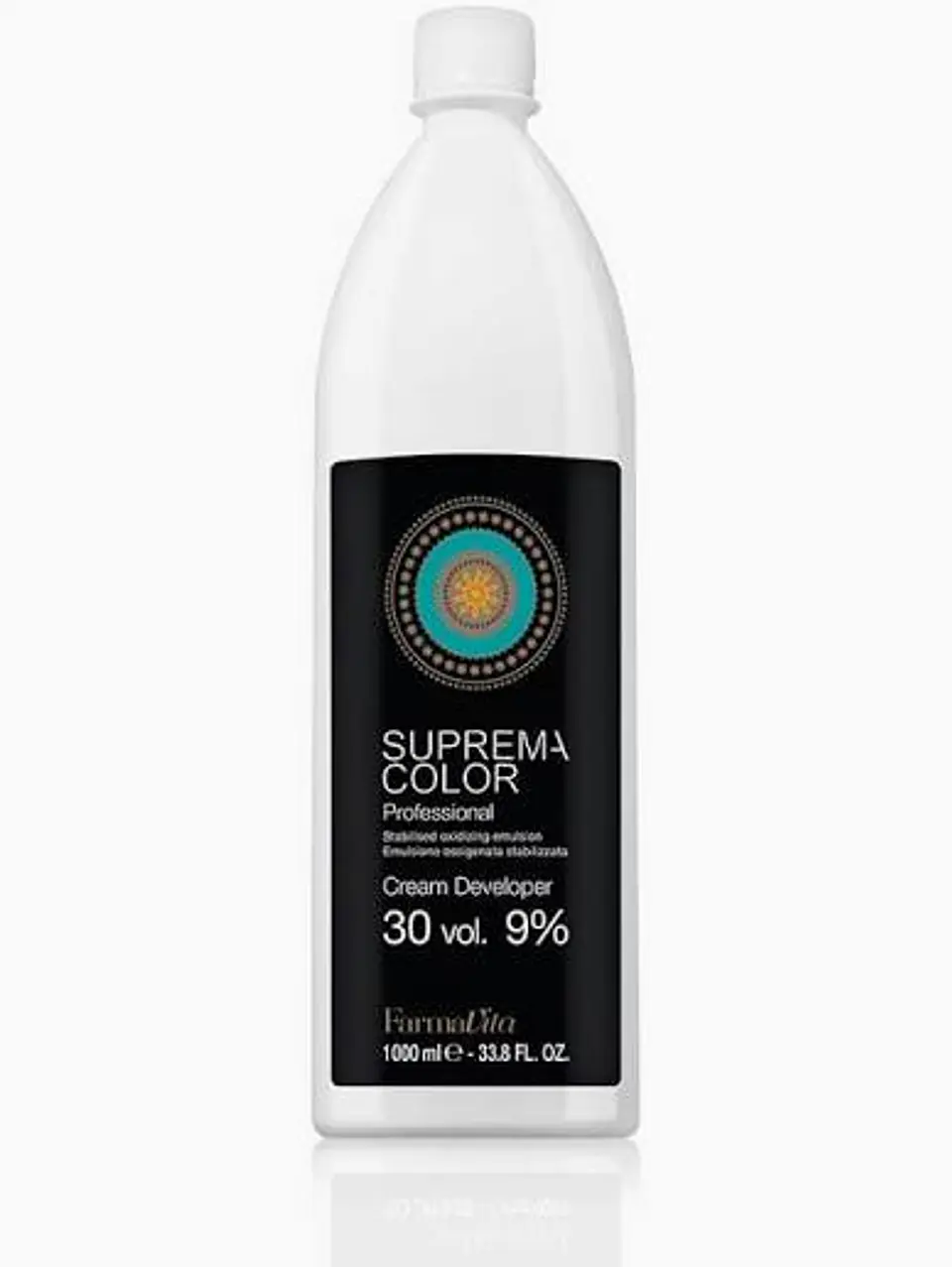 Oxidante Suprema Color 3