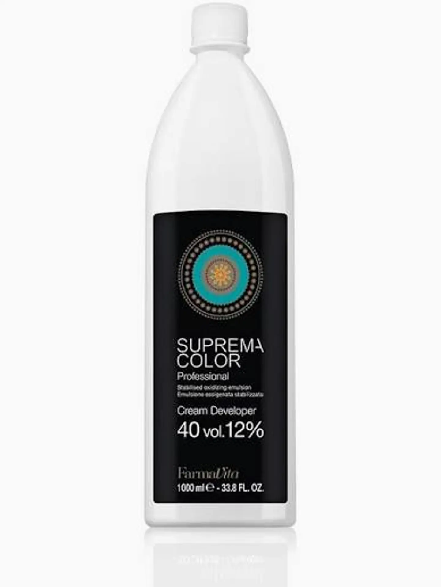 Oxidante Suprema Color 4