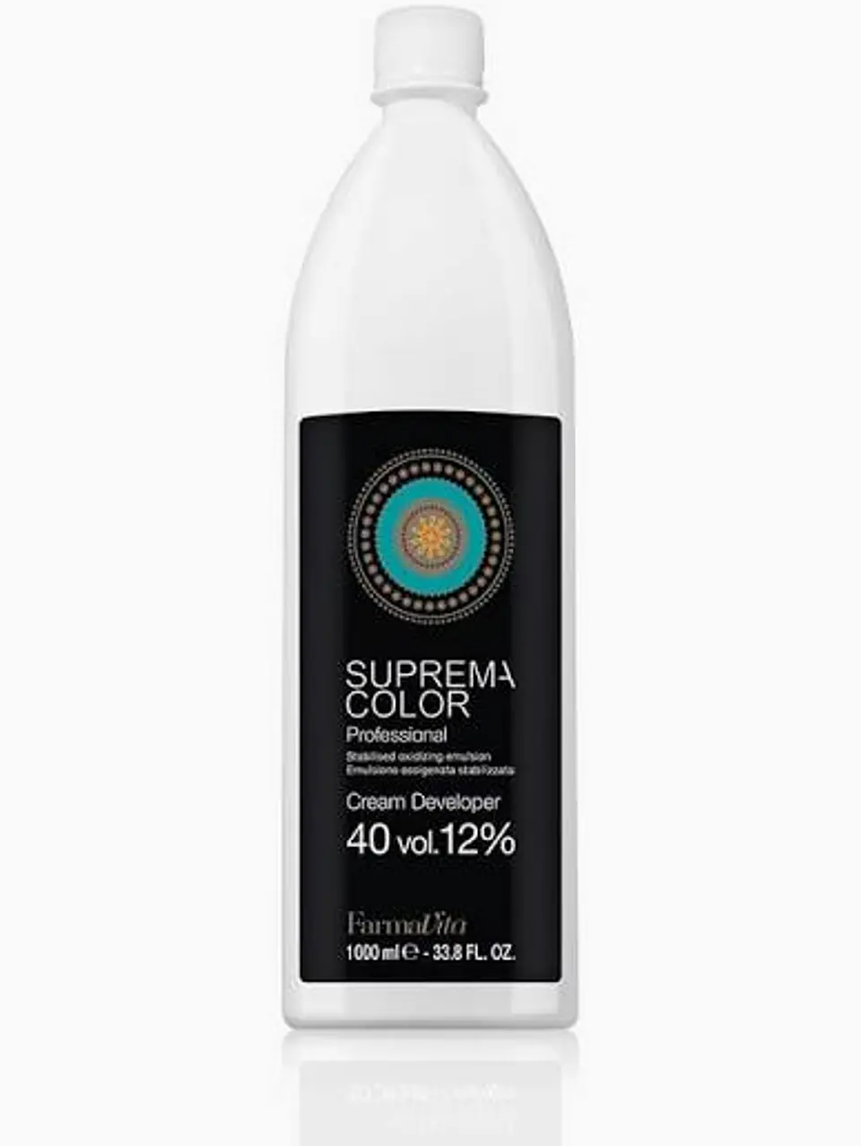 Oxidante Suprema Color 4