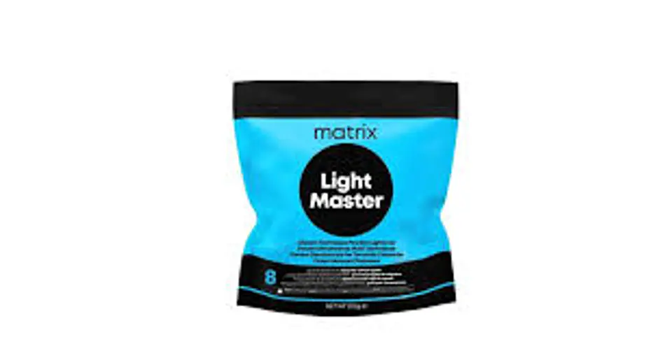 Decolorante Light Master  1