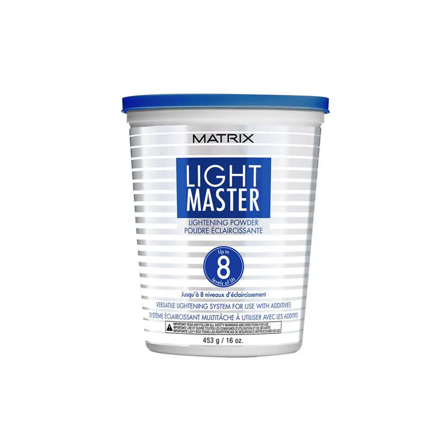 Decolorante Light Master  3