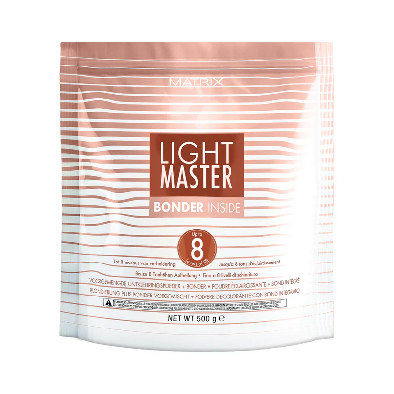 Decolorante Light Master Bonder