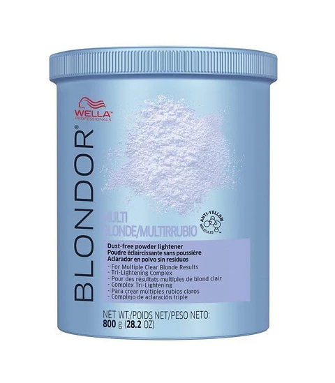 Decolorante Blondor