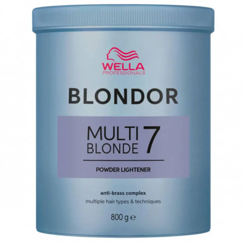 Decolorante Blondor 2