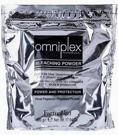 Decolorante Omniplex