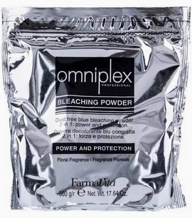 Decolorante Omniplex 2 en 1 500 gr