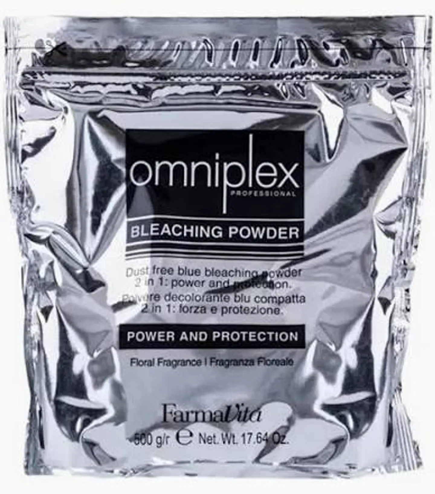 Decolorante Omniplex 1