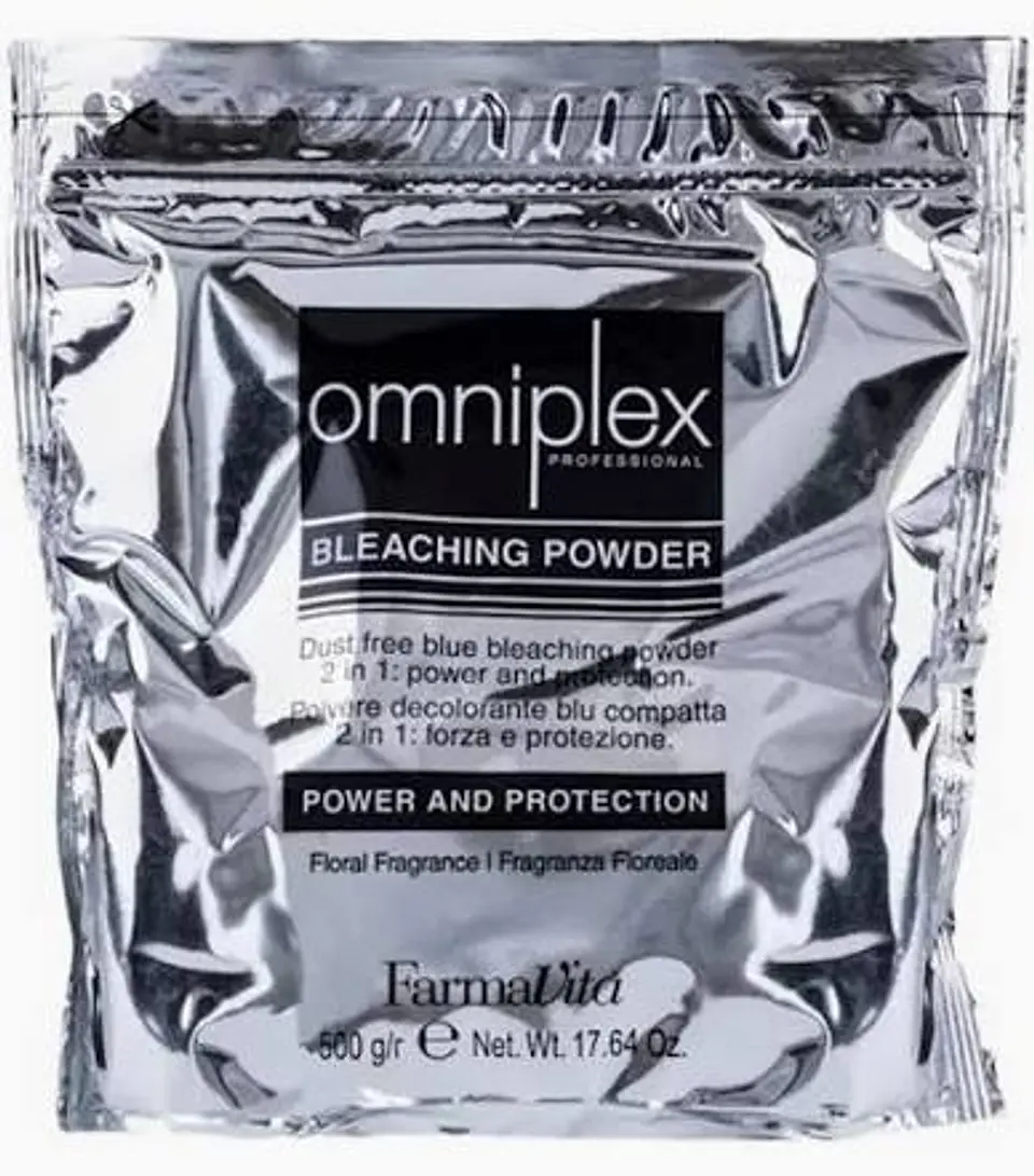 Decolorante Omniplex 1