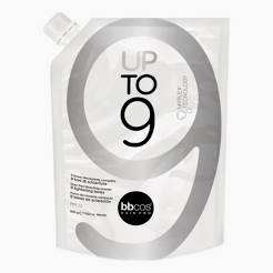 Decolorante Up To 9
