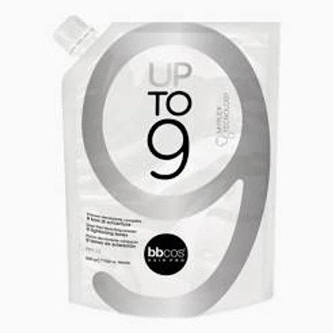 Decolorante Up To 9