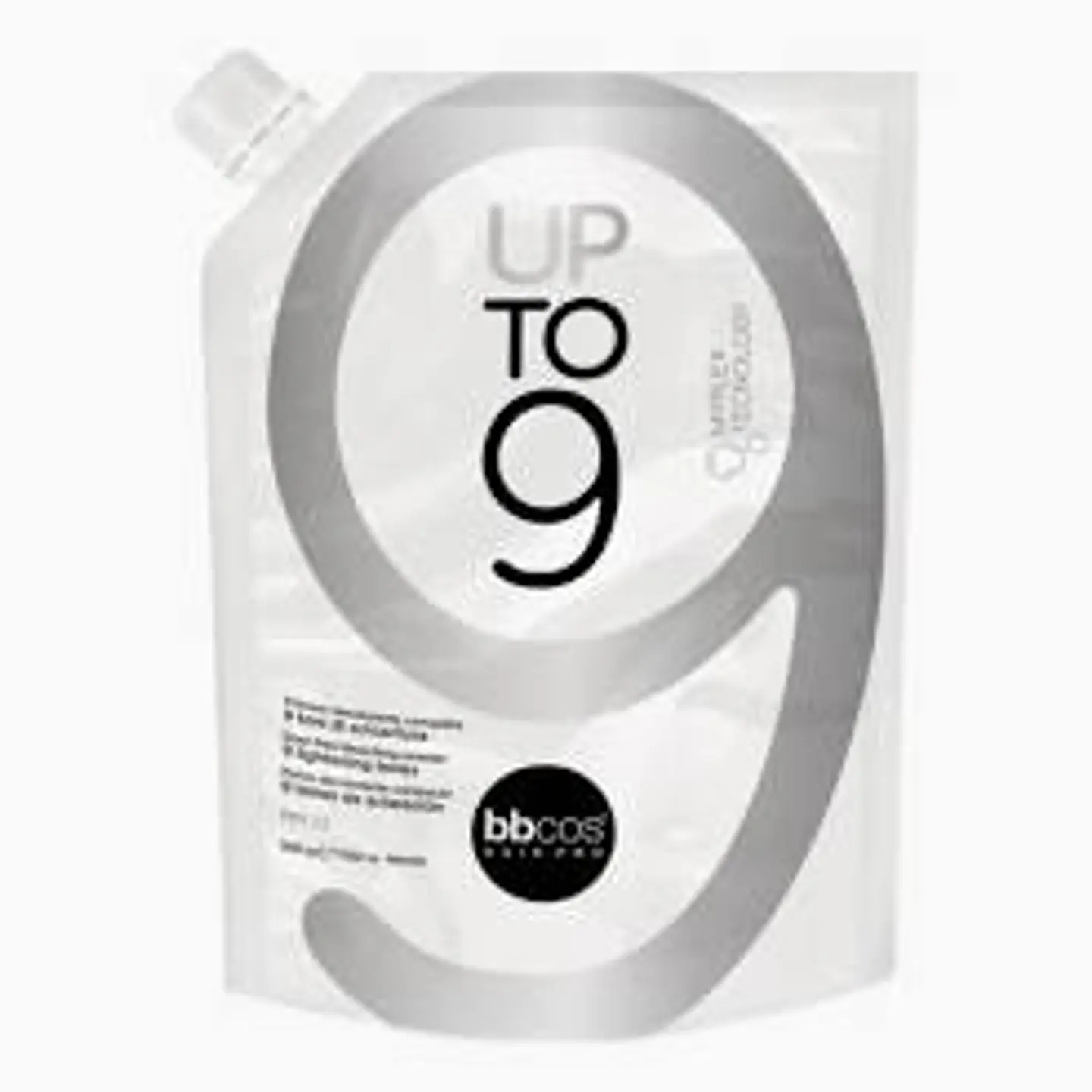 Decolorante Up To 9 1