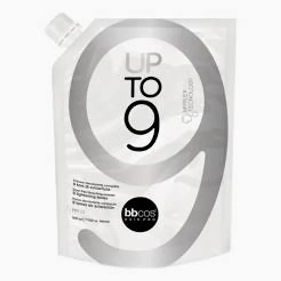 Decolorante Up To 9 1