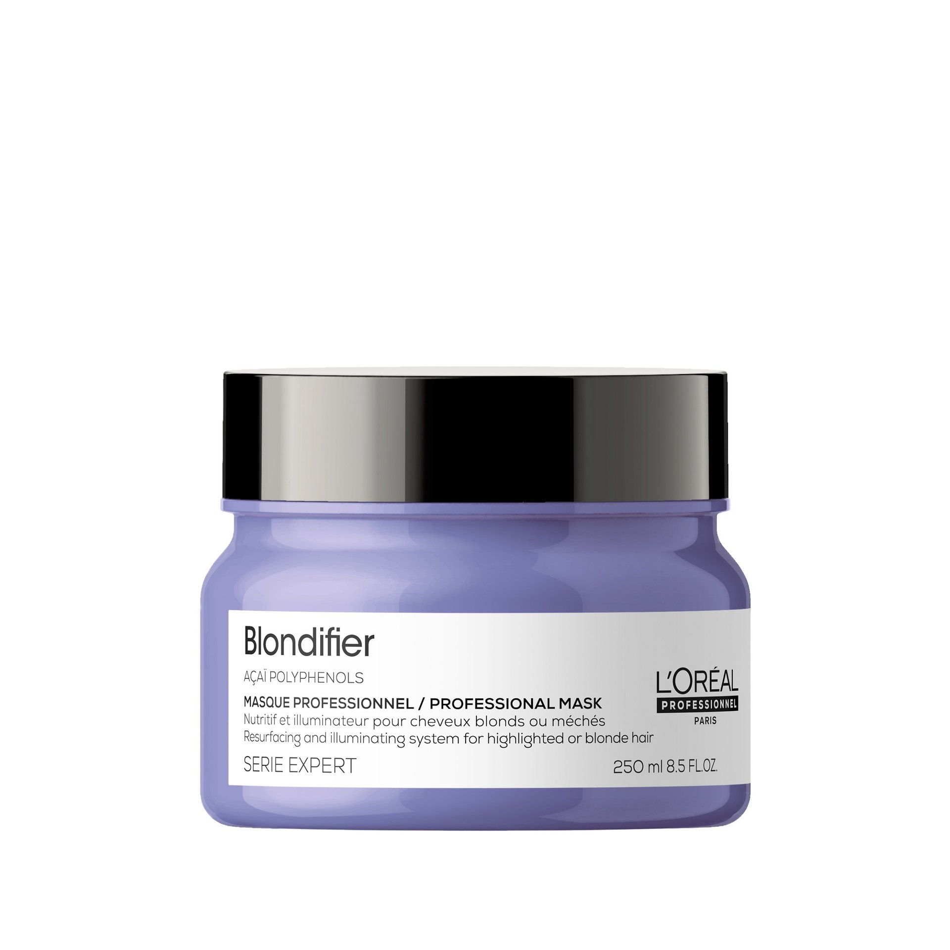 Máscara Serie Expert Blondifier 250 ml