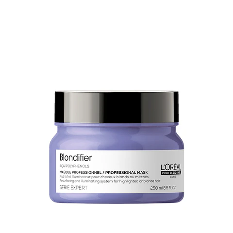 Máscara Serie Expert Blondifier 250 ml