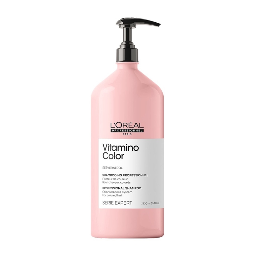 Shampoo L'Oréal Vitamino Color 300ml