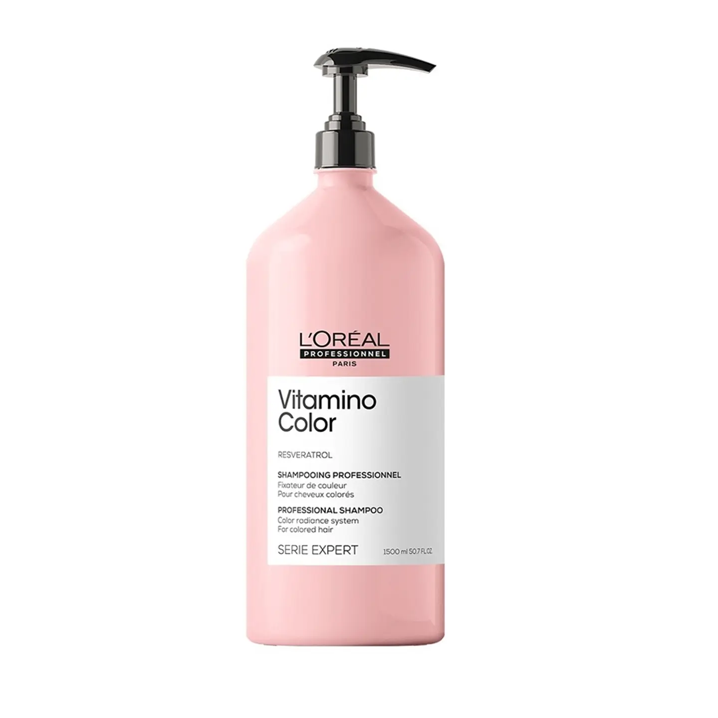 Shampoo Vitamino Color 1