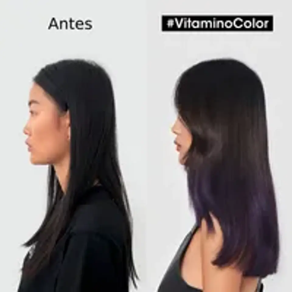 Shampoo Vitamino Color 5