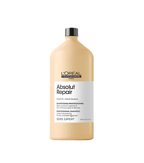 Shampoo Serie Expert Absolut Repair 