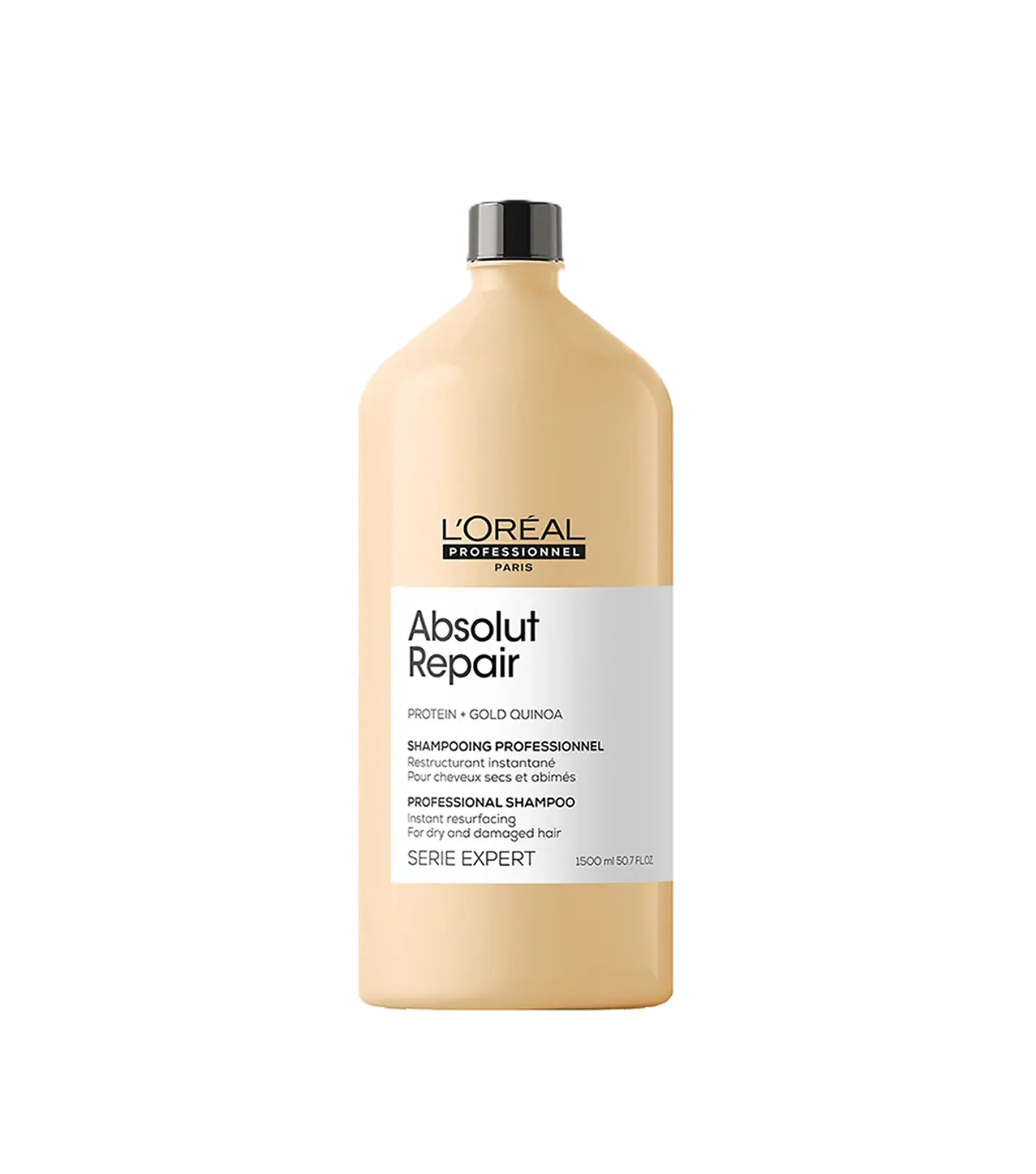 Shampoo Serie Expert Absolut Repair  1