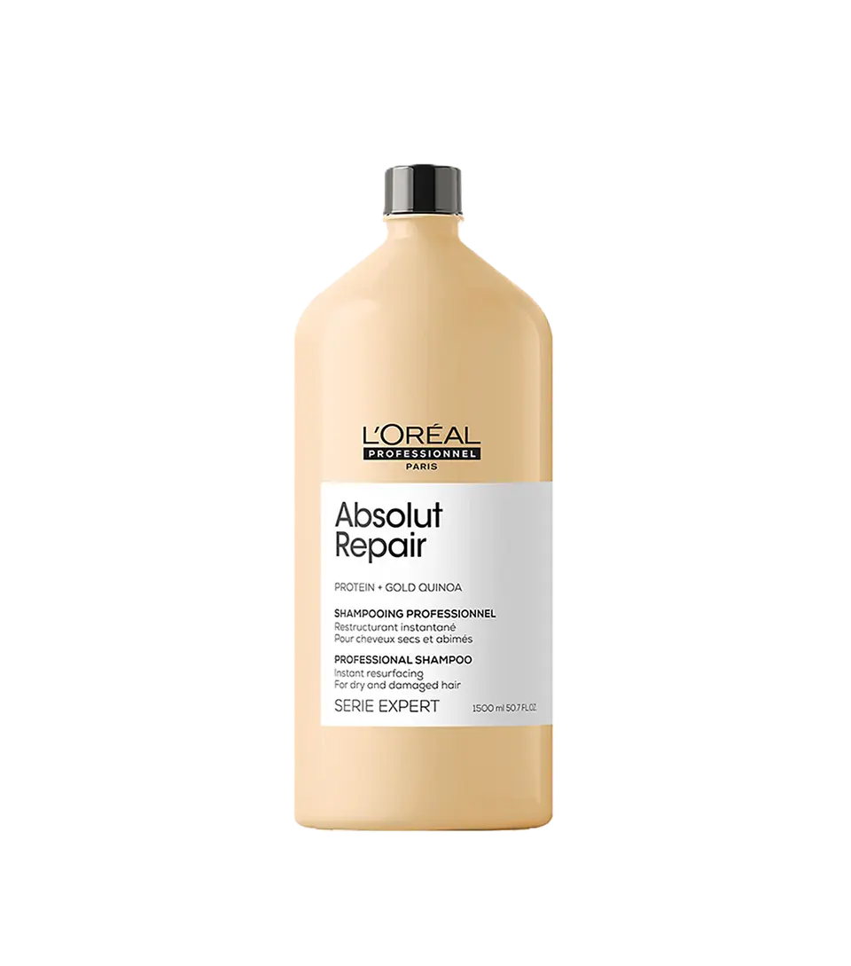 Shampoo Serie Expert Absolut Repair  1