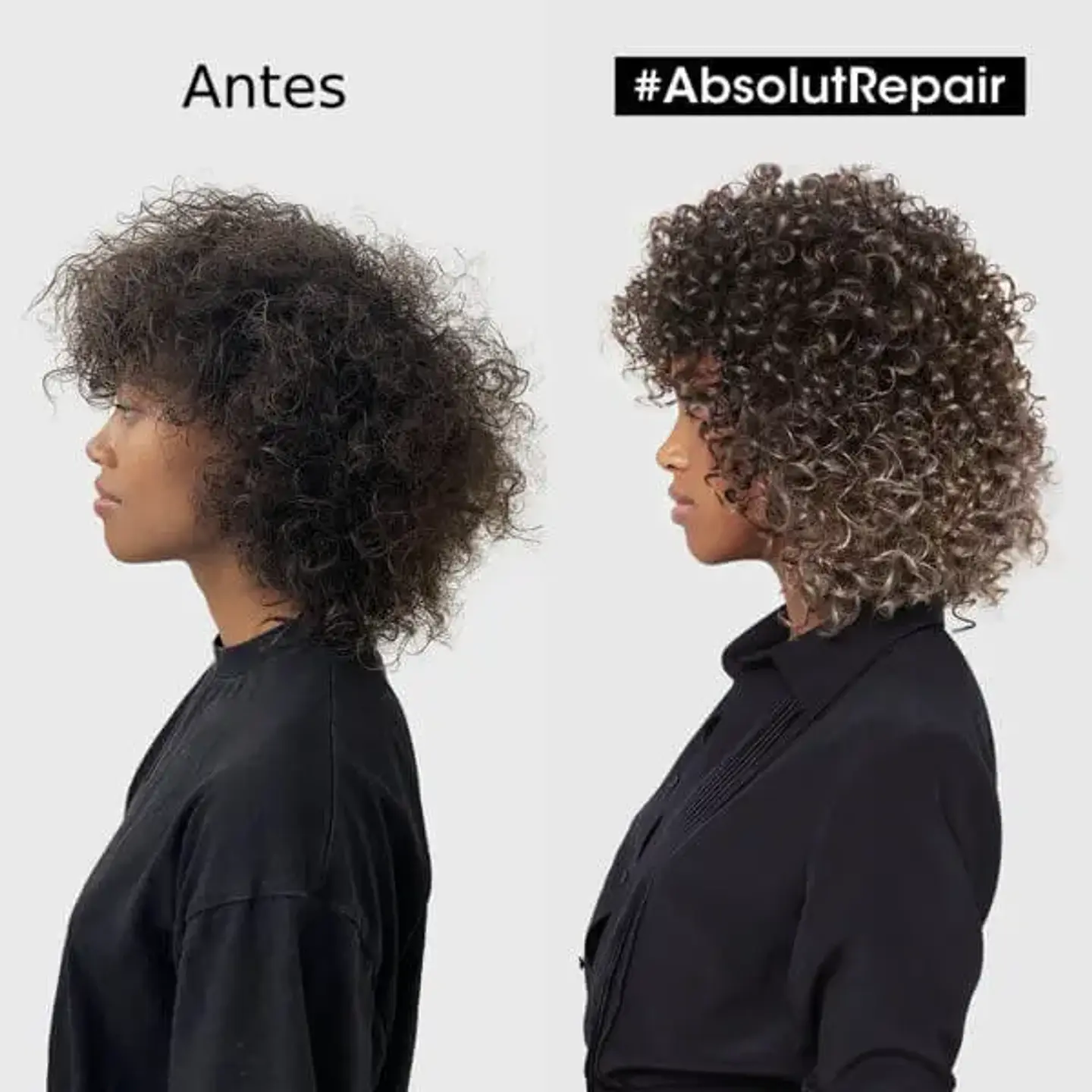 Shampoo Serie Expert Absolut Repair  5