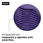 Shampoo Silver - Miniatura 4