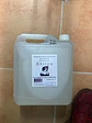 Shampoo Bidón 5 litros Stylos - Thumbnail 1