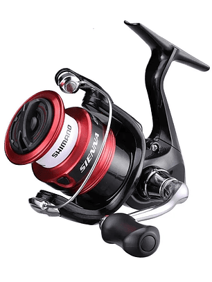 Shimano Sienna C3000